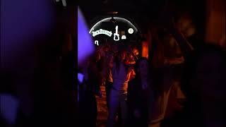 Bir Manat Band - We will rock you (Live)