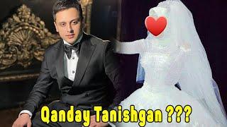 Sardor Tairov Turmush O'rtog'i Bilan Qanday Tanishgan ???