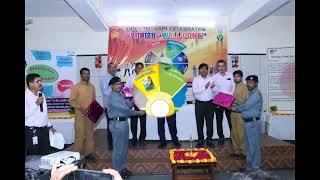 UPL limited Vapi unit shabash event