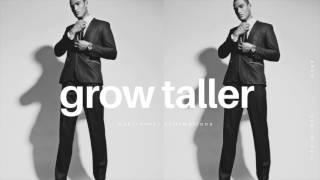 GROW EXTREMELY TALLER―∎𝘢𝘶𝘥𝘪𝘰 𝘢𝘧𝘧𝘪𝘳𝘮𝘢𝘵𝘪𝘰𝘯𝘴 - Height Booster!