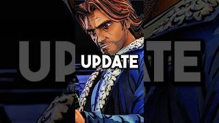 The Wolf Among Us:Season 2: NEW UPDATE (Telltale Games)