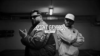 BILLA JOE x SUMMER CEM  TYPE BEAT - "RECHT GEHABT" I RAPBEAT 2024 (Prod. RYZOWN)