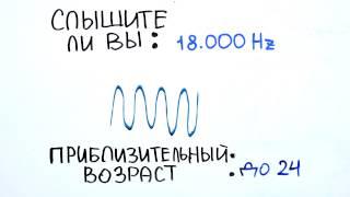 Научпок - Сколько лет вашим ушам