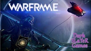 WARFRAME: Миссии шпионажа на планетах Корпуса