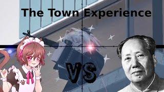 The Roblox Town Experience