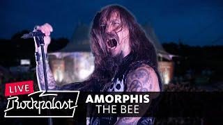 Amorphis – "The Bee" live, Rock Hard Festival l 2024 | Rockpalast