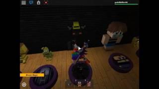 five nights at freddys 4 in roblox