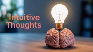 Is It Spirit or Just Your Mind? How to Tell the Difference!