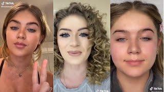 COMPLETE MAKEUP STORYTIME @kaylieleass