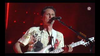 Muse - Nova Rock 2022 - Full Show HD