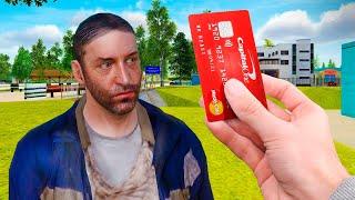 Дал Игрокам 100,000,000 Но ЛИШЬ 1 Минуту, Чтобы их Потратить! GTA RADMIR RP