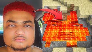 "I'M NOT A MINECRAFT LAVA BLOCK"  (Compilation)