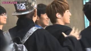 Taejin #16 - Airport Love