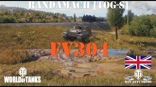 FV304 - Randamach [TOG-S]