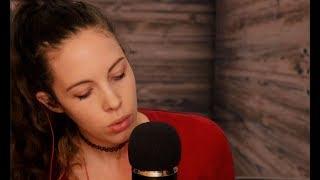 ASMR Mouth Sounds