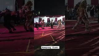 Kampung Trem perform Pesona Gondanglegi Malang #psproject #karnaval #pbproject #kampungtrem #trem