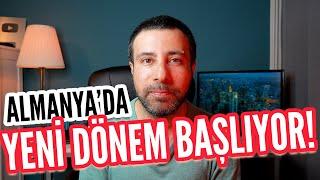 Almanya'nın Yeni Göçmen Yasaları Nasıl Hayatınızı Değiştirecek?