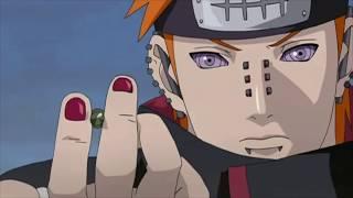 Pain Vs Konoha AMV - Indestructible