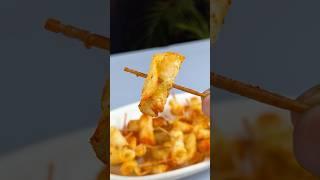 Crispy Potato Rolls #shorts
