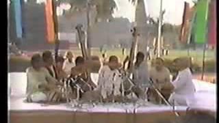 Brindavani Sarang Jaun Main To Pe BJ