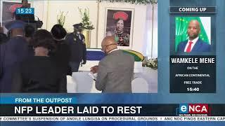 The Intel | Political killings in KZN