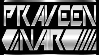 THE BEST OF RETRO DISCO - DJ PRAVEEN NAIR