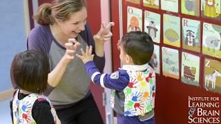 Igniting Bilingual Learning