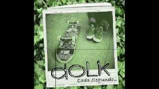 Dolk -Cada segundo