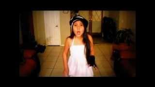 Jar Of Hearts Cover by 9yr old Reylene Arzaga
