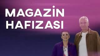 Magazin Hafızası Baykuş yapım Tarafından Digital Mecra için hazırlanan bir Magazin programıdır.