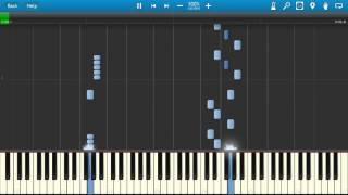 Acheron - Android Ringtone [Synthesia]