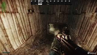 PS Ammo in Tarkov?