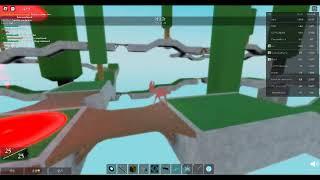 Roblox Midnight Horrors: Omnipotent Crab is the star!
