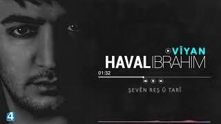 Haval Ibrahim - Viyan ( Lyrics Video )