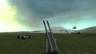 GMOD - Kafouille's Anti Aircraft