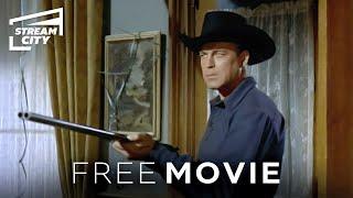 The Law Vs. Billy The Kid FULL MOVIE | (Scott Brady, James Griffith, Paul Cavanaugh) STREAM CITY