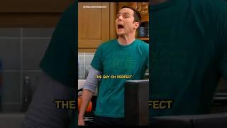 Sheldon: You Choosed My New Laptop!...| The Big Bang Theory #shorts #funny