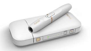 IQOS- IL Riscaldatore di tabacco della Philip Morris International (recensione by Mirko Veneruso)