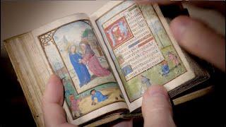 Illuminated Manuscripts and Early Printed Books from the Rosenberg Collection | Christie's