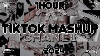 (1HOUR)TikTok Mashup 2024 (Not Clean)