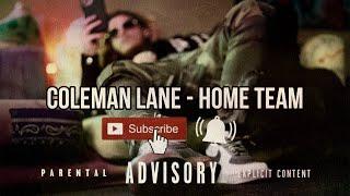 Coleman Lane - Home team