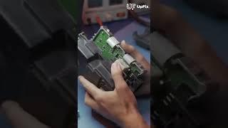 UpFix - The industry leaders in automotive electronics module repair!