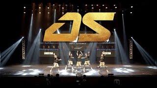 Likestar | Dance Supremace 2019 | Small Crew | Wide View | Cropped