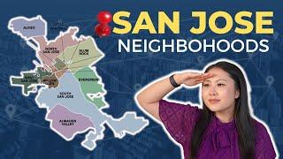 The Best San Jose Neighborhoods for First-Time Home Buyers!