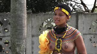 ZULU CULTURE (LONDIWE MLABA)