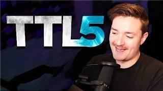 The Future of Titans League!