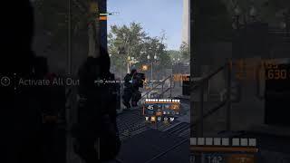 Pro tip in the description!! #protips #gaming #thedivision2