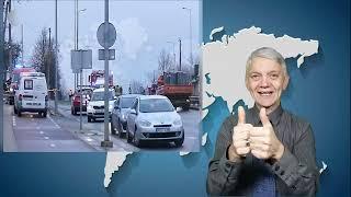 утренний обзор -  27.11.2024. ржя. deaf news. rsl