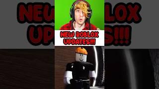 Roblox Is About To Change Forever