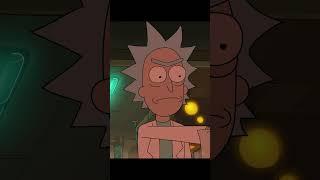 Рик ищет того кто насрал в его унитаз  #shorts #сериалы #rickandmorty